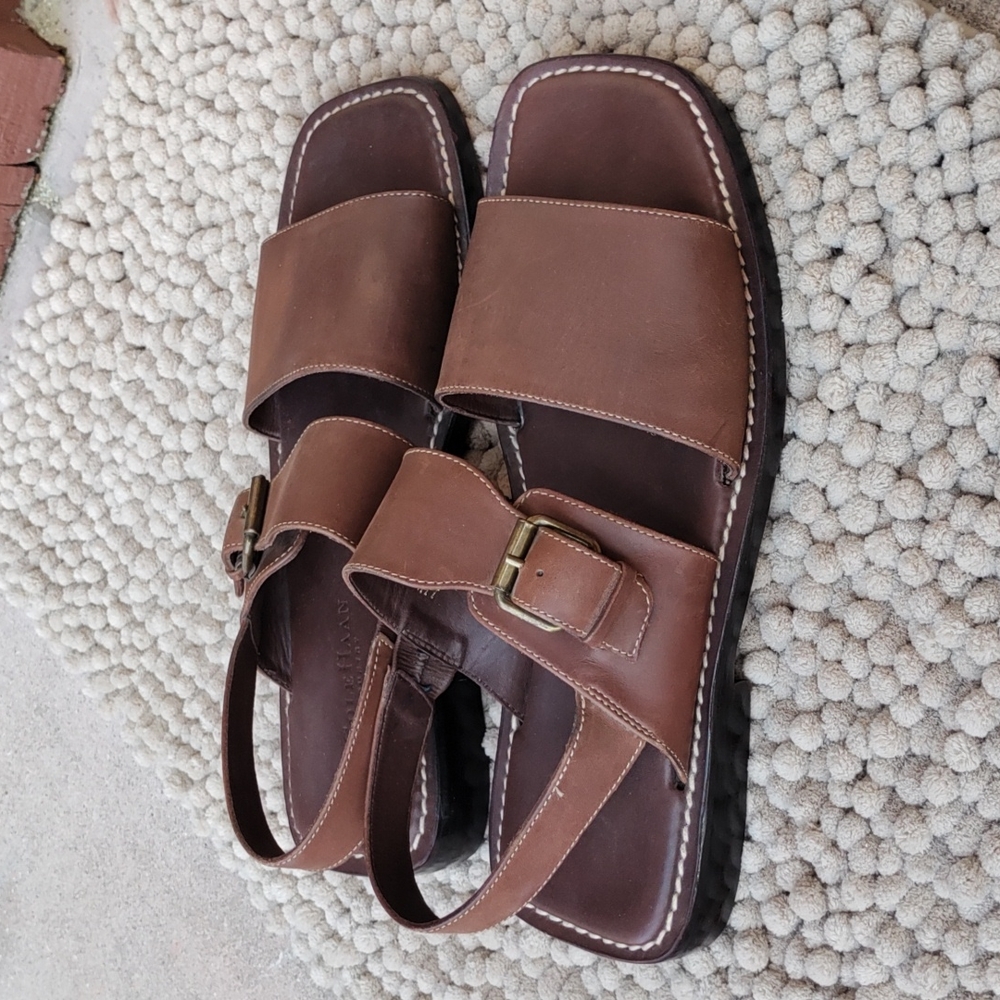 Cole Haan Country Men Sz 11 1/2 M Sandals